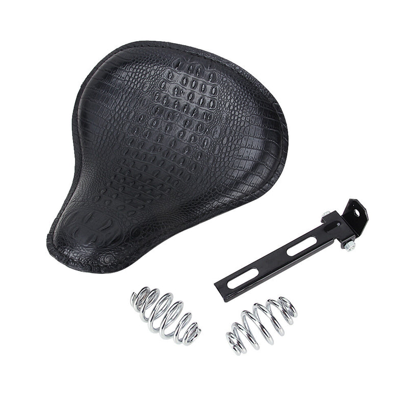 Solo Seat Motorcycle for Honda Shadow Spirit ACE VT1100 750 Rebel 250 300