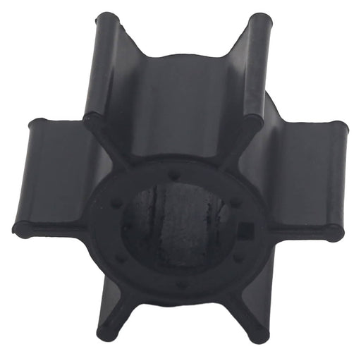 DURAFORCE 662-44352-01 Water Pump Impeller for Yamaha Outboard Motors 18-3063
