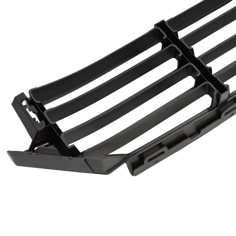 Front Bumper Lower Grille for Volkswagen Passat 2012-2015 Linear Design