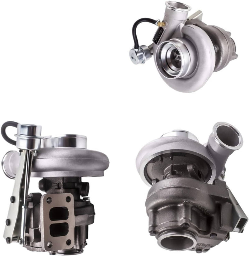 3592766 HX35W Turbo Turbocharger for Dodge Ram 2500 3500 Cummins 5.9L 1999-2002