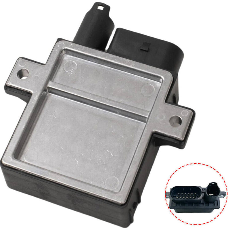 Glow Plug Control Module for 2004-05 Chevrolet GMC 2500HD 3500HD Duramax 6.6 LLY
