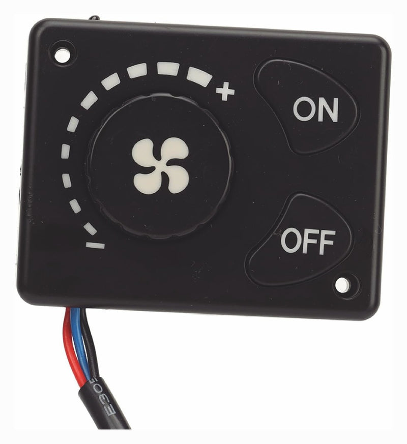 Car Timing Knob Switch Parking Heater Controller for 12V 24V Air Diesel Heater