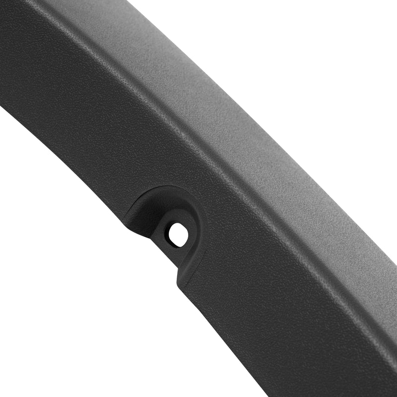 Right Front Bumper Molding Fender Flare for Ram ProMaster 2019 2020 2021 2022