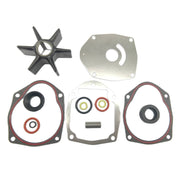 DURAFORCE 43026Q06 Water Pump Impeller Repair Kit for Mercruiser Alpha One Gen 2 Outdrive