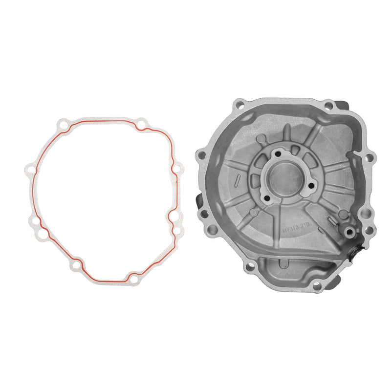 GSXR1000 Engine Stator Cover Crank Case Crankcase for Suzuki GSXR 1000 2005-2008