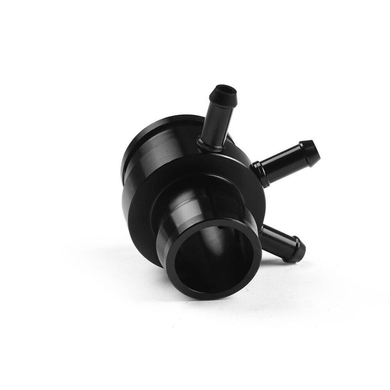 DURAFORCE Turbo Boost Tap Vacuum Sensor Adapter for VW Audi 2.0T FSI TSI MK5 GTI A3 A4