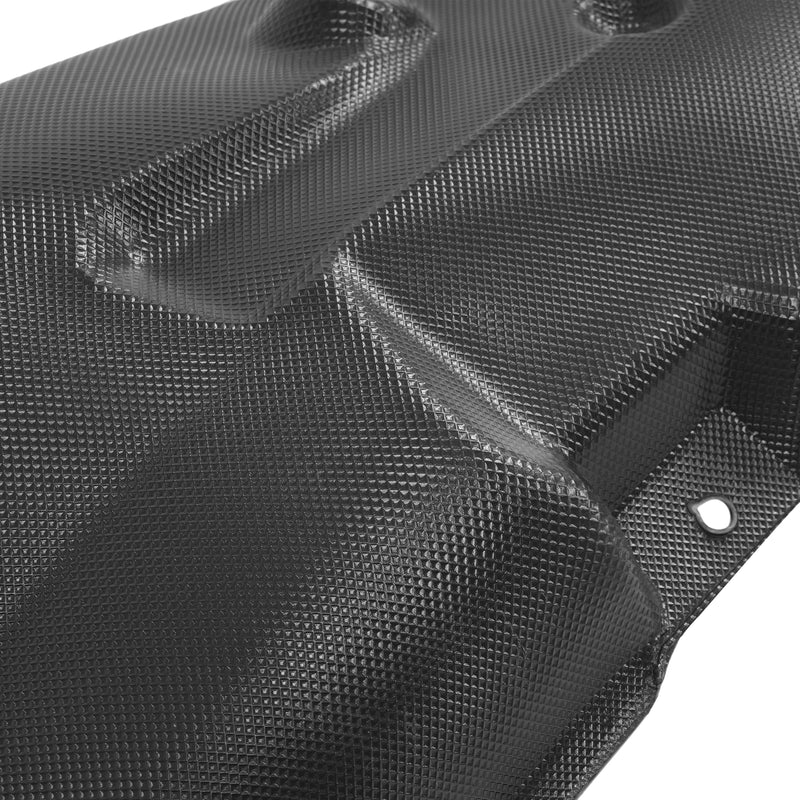 Front Right Passenger Inner Fender Liner Splash Shield for Ford Mustang 15-17