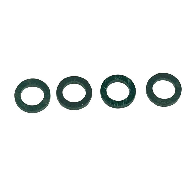 59178-97J00 Gear Oil Drain Plug Gasket for Suzuki Outboard DT DF 9.9 15 25 30 10