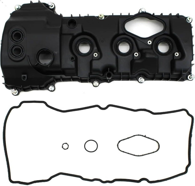 Left Side Valve Cover for Ford F-150 Expedition Transit 3.5L V6 Turbo 2011-2023