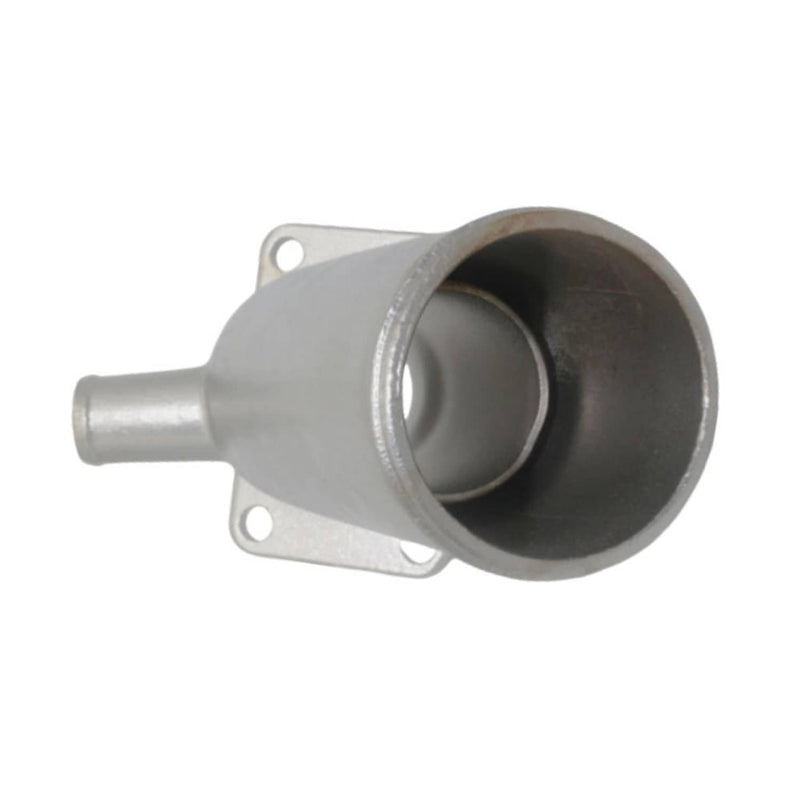 DURAFORCE 128890-13530 128397-13530 Exhaust Elbow for Yanmar 3YM30 3YM20 2YM15 Marine