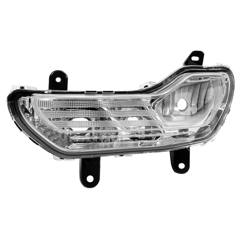 CJ5Z13201C Front Bumper Fog Light Lamp Driver Side LH for Ford Escape 2013-2016