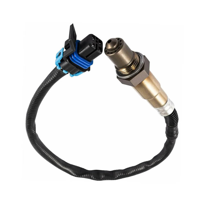 DURAFORCE 0258006956 Oxygen Sensor for Mercedes Mercruiser Volvo Penta 3883724 4.3 4.5