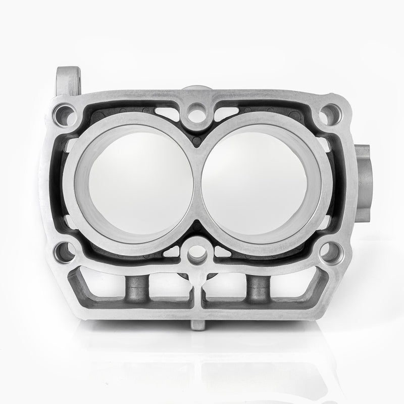 Top End Rebuild Piston Cylinder Gaskets Camshaft Kit for Polaris RZR 800 S 09-14