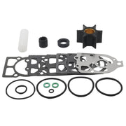 DURAFORCE 47-89984Q5 Marine Water Pump Repair Service Kit for Mercury 65-225 Outboard