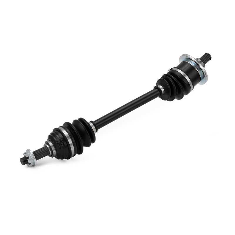 Front Right Complete CV Joint Axle Pair for Arctic Cat 400 FIS 2002-2004
