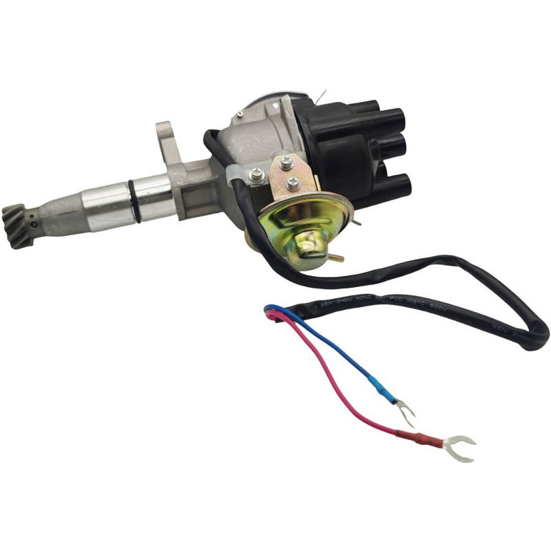 DURAFORCE MD169418 Distributor for Mitsubishi for Caterpillar 4G63 4G64 Engine Forklift