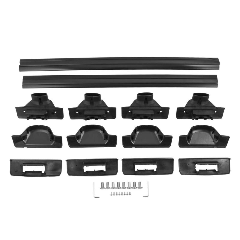 For Honda 2007-2011 CRV CR-V EX LX EX-L Luggage Carrier Top Roof Rack Cross Bar