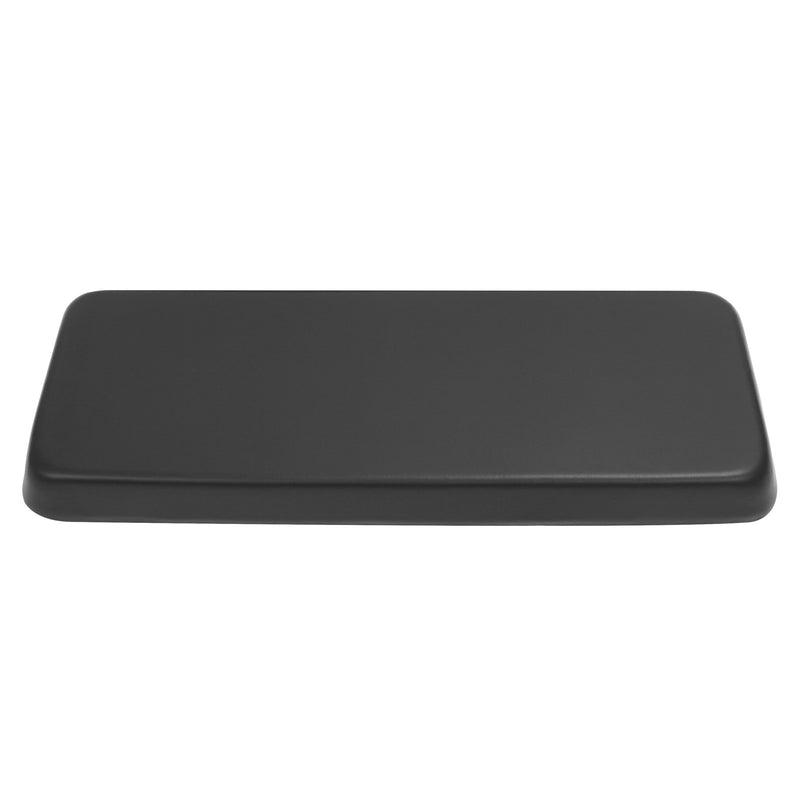 Golf Cart Rear Seat Bottom Backrest Cushion for EZGO TXT RXV Club Car