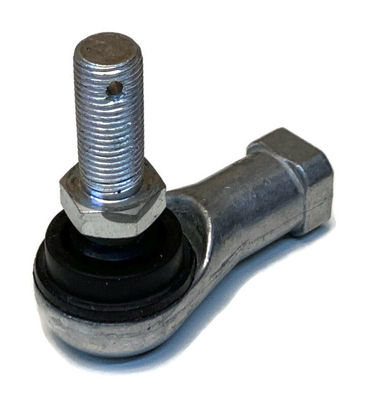 Outer Tie Rod End for Yamaha Drive2 Adventurer Sport Super Hauler Cart 2017 2026