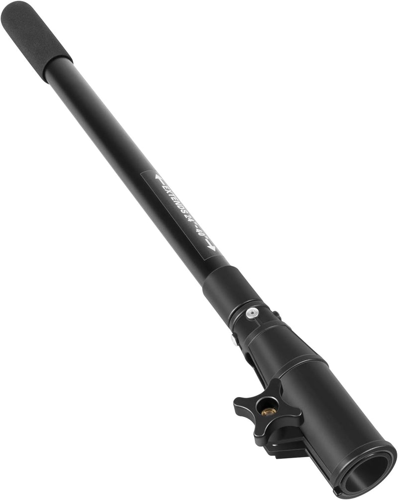1854108 Trolling Motor Telescoping Extension Handle for MKA-44 24in to 40in