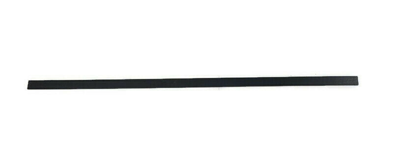 DURAFORCE Universal Replacement Poly Wear Bar 72x2in for UTV Snowplow Blade Edge Strap