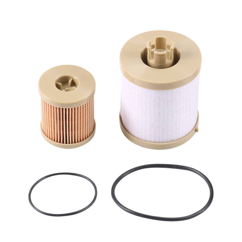 FD-4604 FD-4616 Fuel Filter Diesel for Ford F250 F350 F450 Powerstroke