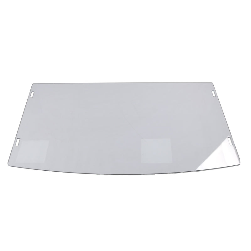 Front Windshield for Polaris Ranger 1000 XP and Crew Folding Flip Down 2017-2025