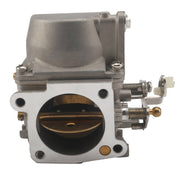 DURAFORCE 688-14301/14302/14303 Carburetor Assembly for Yamaha 2T 75HP 85HP Outboard