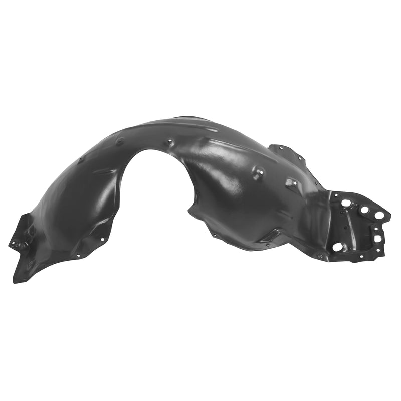 74150TVAA00 Front Left Driver Side Fender Liner for Honda Accord Sedan 2018-22