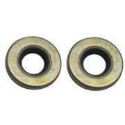 DURAFORCE 332261 18-2065 GLM 86520 Lower Unit Oil Seal for OMC Cobra Johnson Evinrude 2X