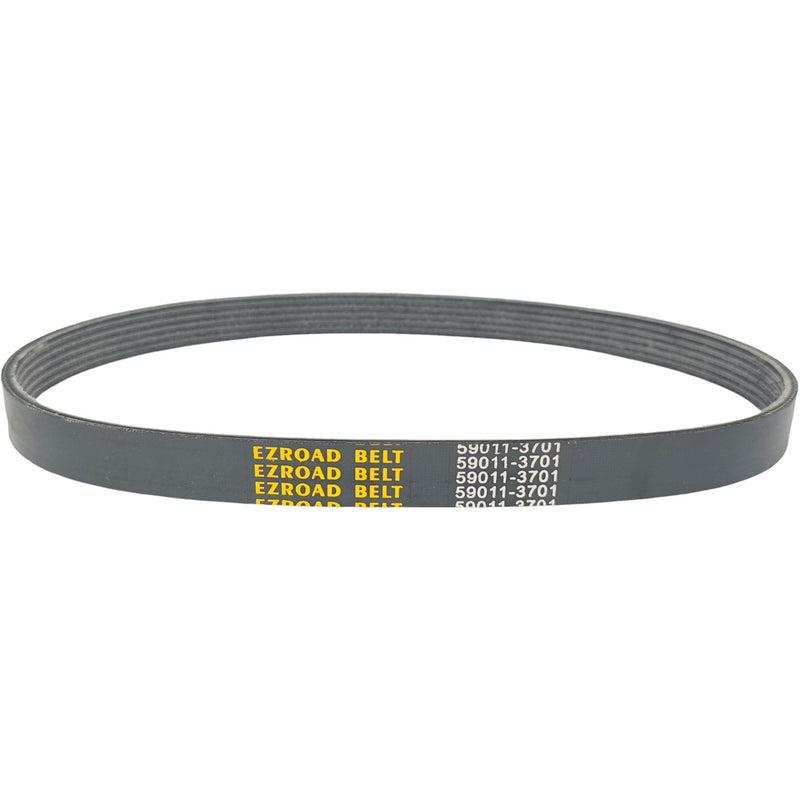 59011-3701 Belt for Kawasaki 2007-2008 Jet Ski Ultra 250X 590113701