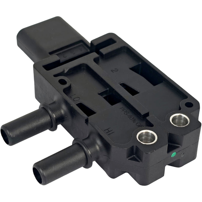 1818119PE DPF Pressure Sensor with 4-Pin Connector & 4.08 Inch 577.90513