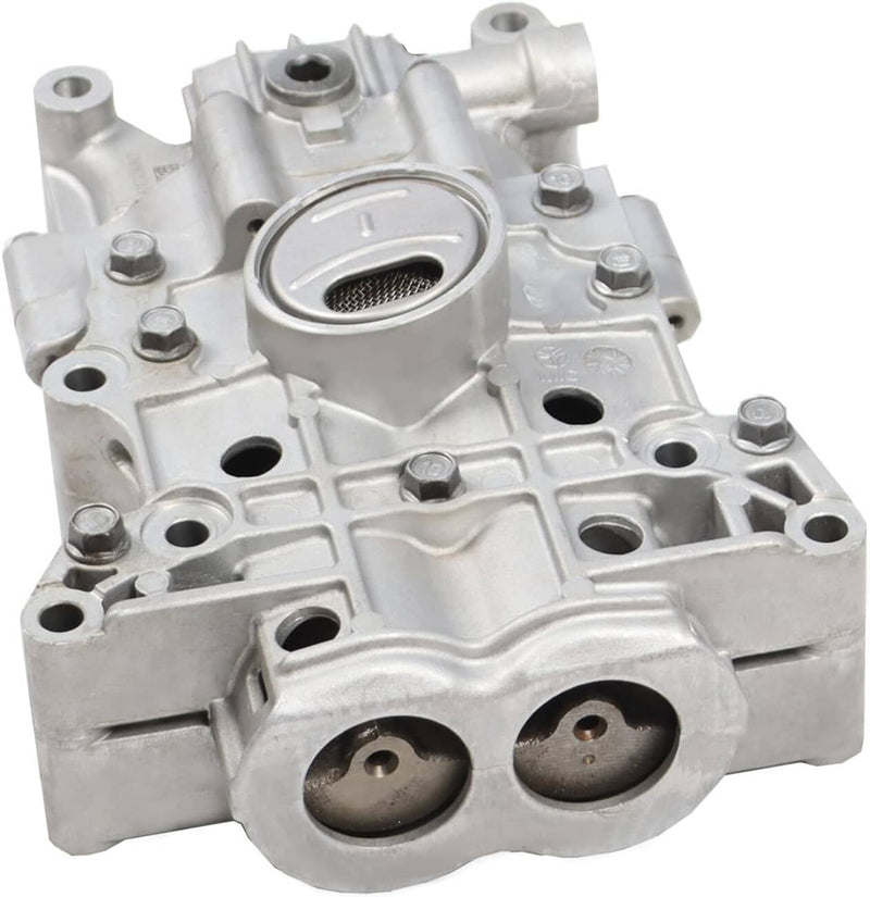 23300-2G400 Oil Pump 20 Teeth for Hyundai Tucson Santa Fe Sport 2.4L
