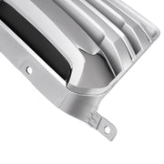DURAFORCE #91121AJ14A Front Grille Assembly with Shell Insert for Subaru Outback 2013 2014