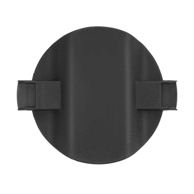 Trailer Hitch Platform Cover for GMC Sierra 1500 2500 3500 HD 2020-2024 Crew Cab