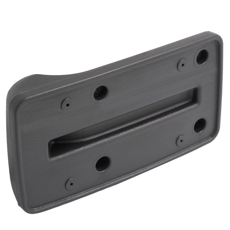 55174994 Rear License Plate Holder Frame Bracket for Jeep Wrangler TJ 1997-2006