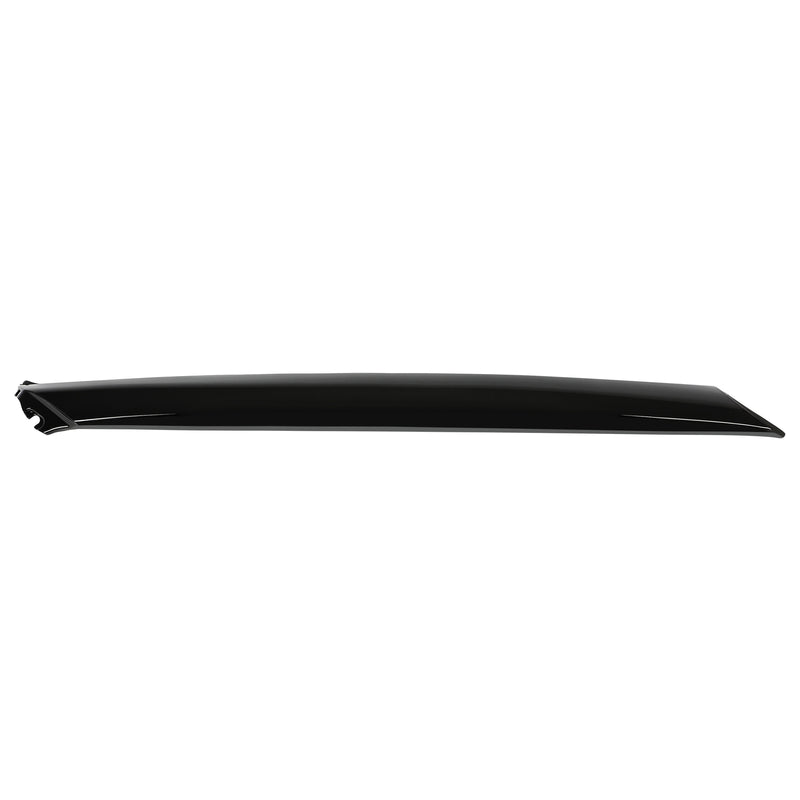 Left Driver Side Front Pillar Finisher Molding for Nissan Maxima 2016-2020