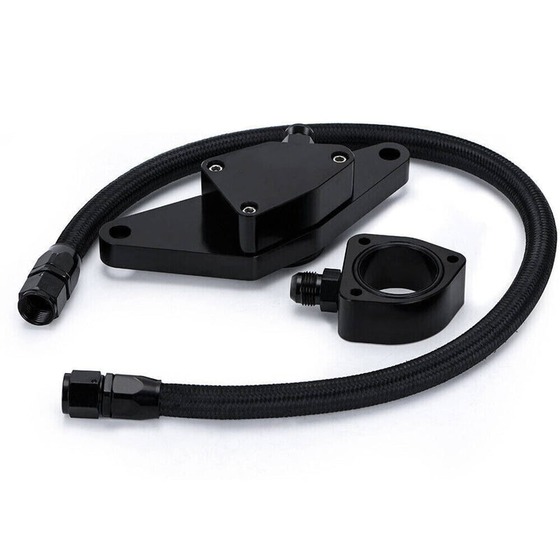 Freeze Coolant Bypass Kit for 03-07 Dodge Ram 5.9L 2007.5-2018 Cummins 6.7L