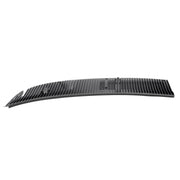DURAFORCE Wiper Cowl Vent Panel Grille for Ford E-Series E350 Econoline 1992-2024 Left