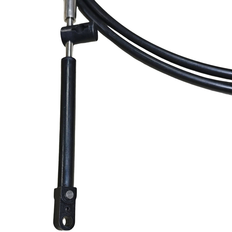 DURAFORCE CC17914 14FT Boat Throttle Shift Cable for Mercury MerCruiser Marine Engine