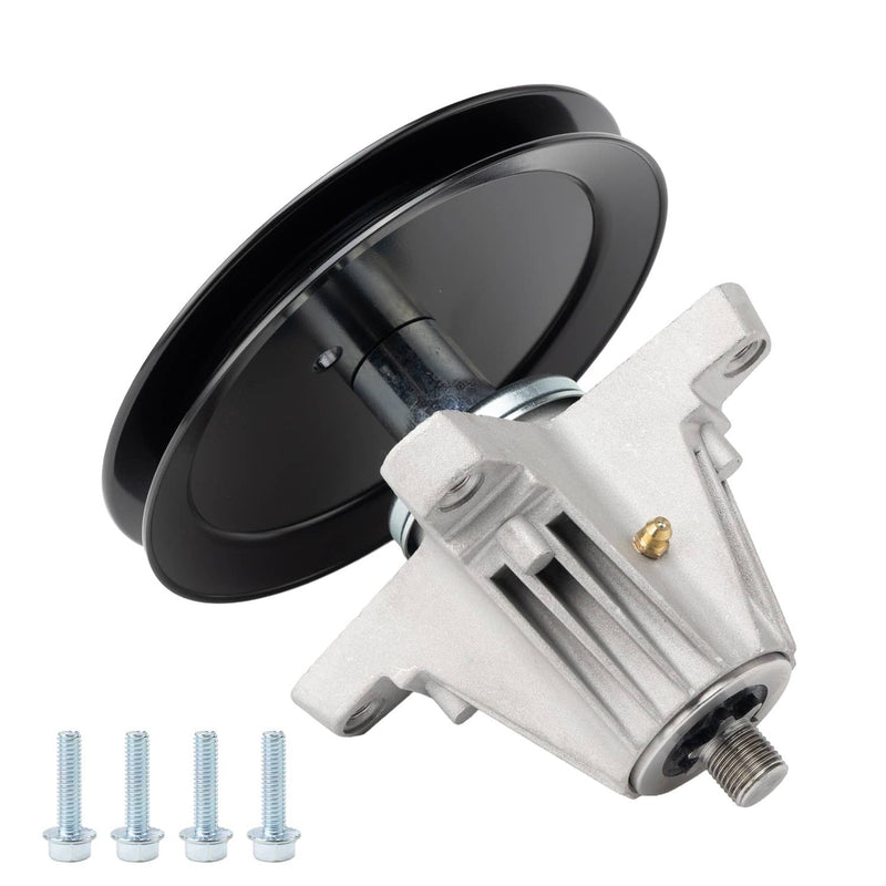 918-06977A Spindle for MTD Cub Cadet 46 Inch XT1-LT46 XT2-LX46 2 Pack