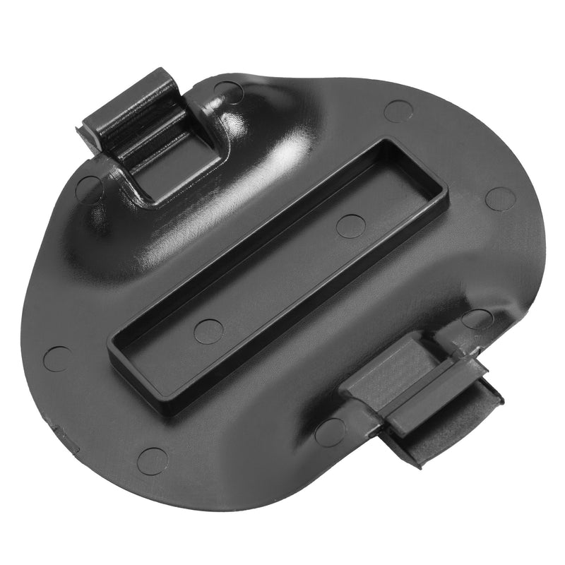 5th Wheel Mount Cover for GMC Sierra 1500 2500 3500 HD 2020-2024 Crew Cab 4Dr