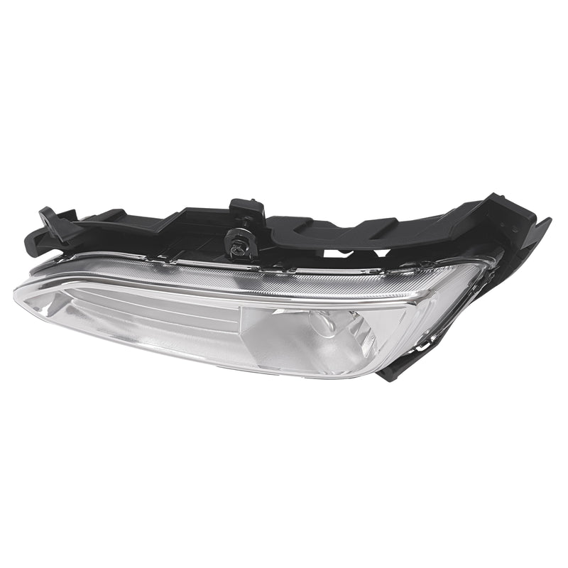 Front Fog Light Lamp Left Driver Side for Hyundai Santa Fe Sport 2013-2016