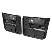 DURAFORCE Inner Door Panel for Dodge Ram 1500 2500 3500 2013-2018 Front LH RH Side
