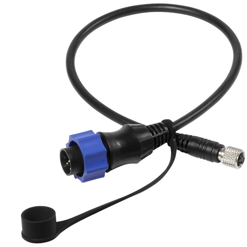 MKR-US2-10 1852060 Universal Sonar 2 Adaptor Cable for Lowrance Fish Finder