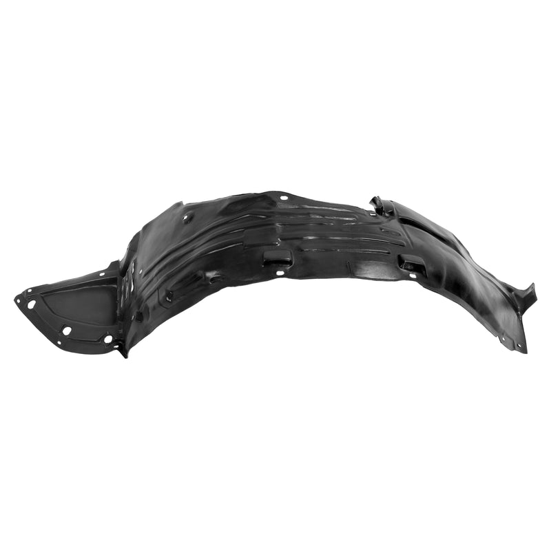 Front Driver Side Inner Fender Liner Splash Shield for Nissan Maxima 2009-2014