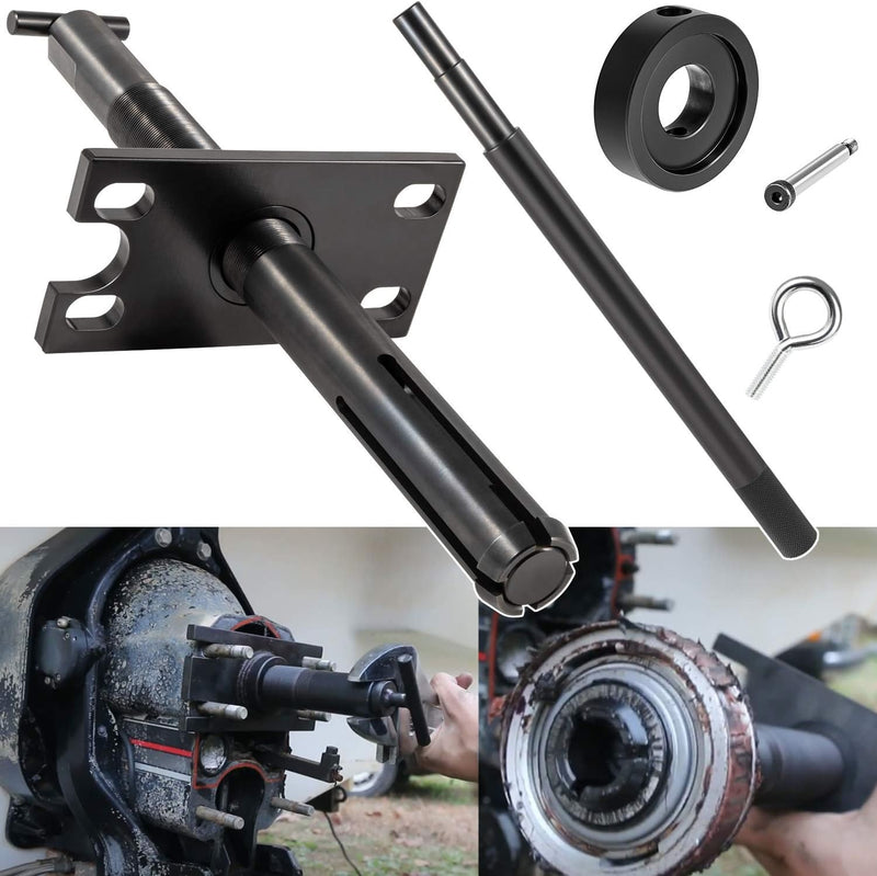 Gimbal Bearing Puller Tool for Mercruiser Alpha Bravo for OMC for Volvo