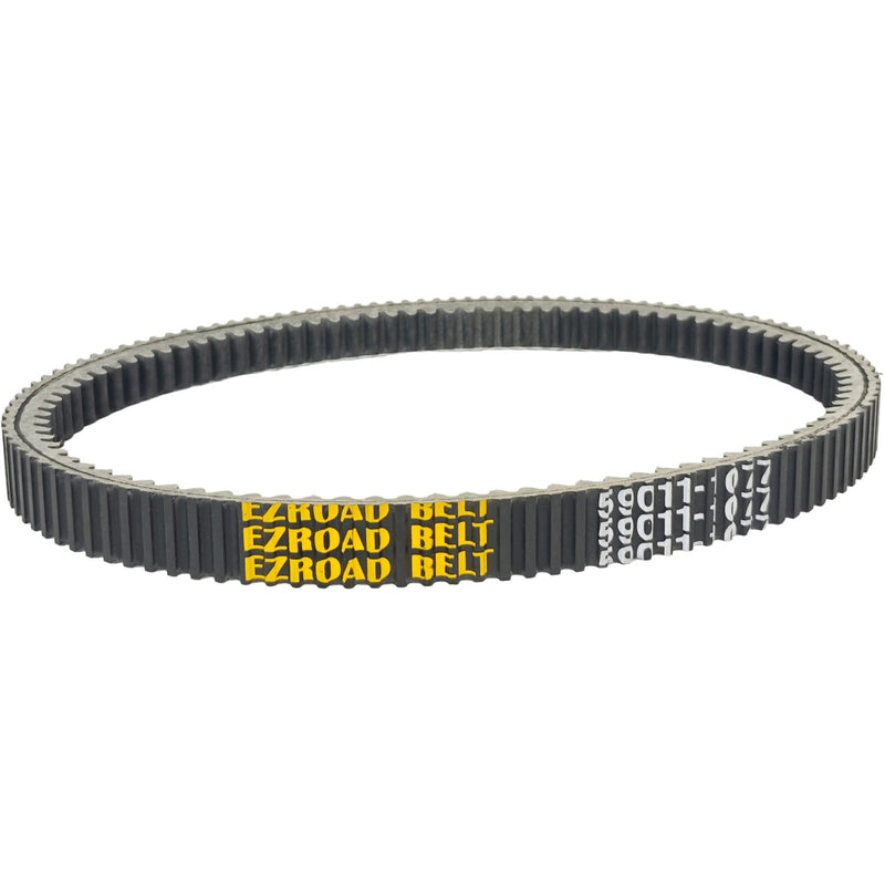 59011-1077 K5901-11077 Drive Belt for Kawasaki Mule 4010 4x4 FE UTV 2021-2025