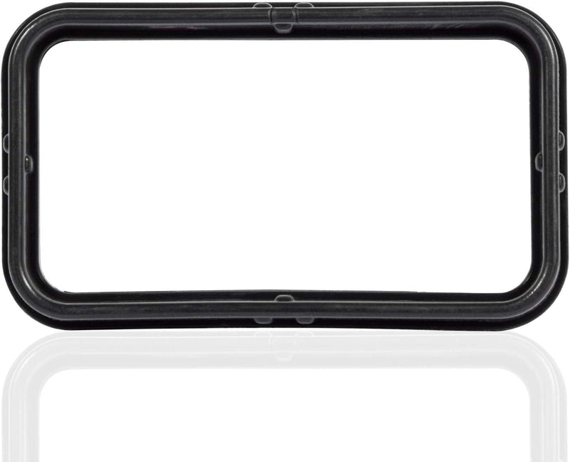 10263 Oil Cooler Seal Install Kit for 2001-2010 GM 6.6L Duramax LB7 LLY LBZ LMM