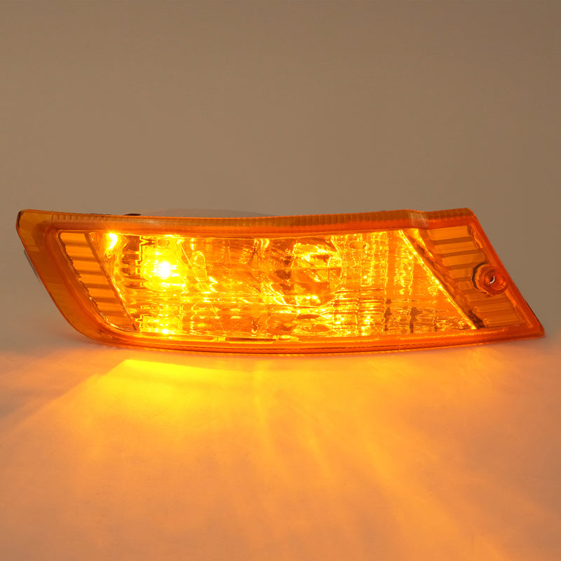 Turn Signal Light for Jeep Liberty 2005-2007 Passenger Side Park Signal Lamp